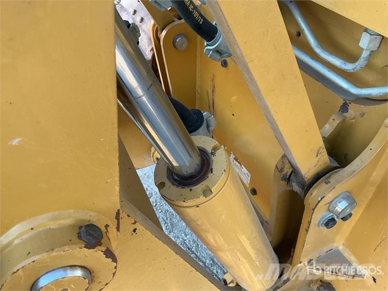 CAT D4K2XL Crawler Dozer Tratores de esteira