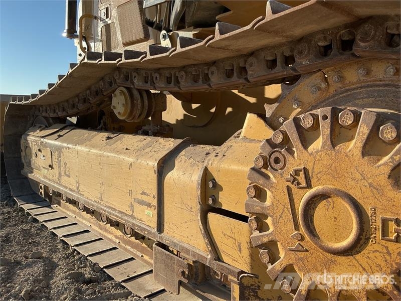 CAT D4K2XL Crawler Dozer Tratores de esteira