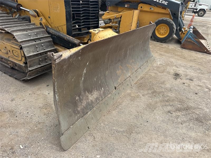 CAT D4K2XL Crawler Dozer Гусеничные бульдозеры