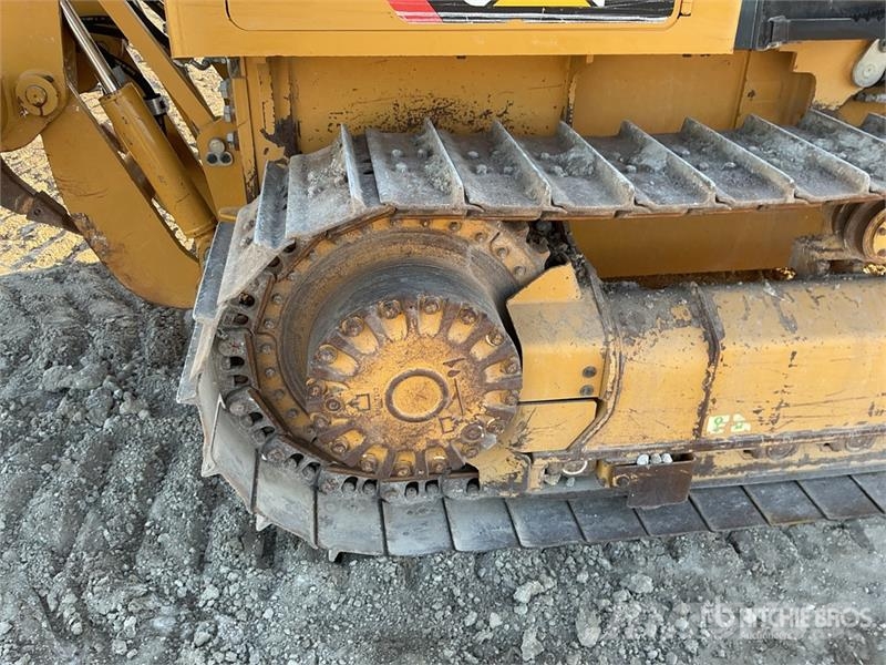 CAT D4K2XL Crawler Dozer Tratores de esteira