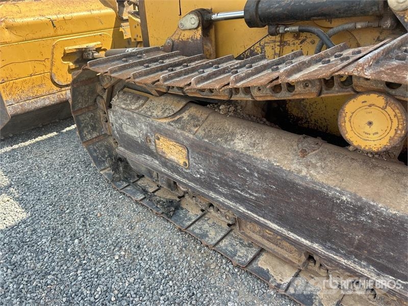 CAT D4K2XL Crawler Dozer lánctalpas dózerek