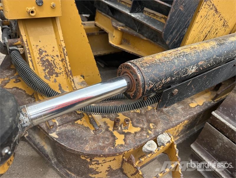 CAT D4K2XL Crawler Dozer Гусеничные бульдозеры