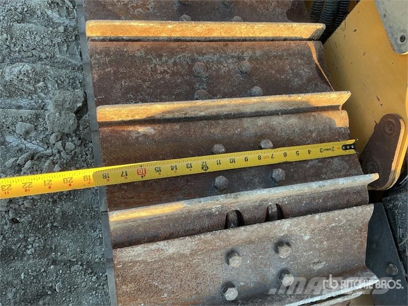 CAT D4K2XL Crawler Dozer Tratores de esteira