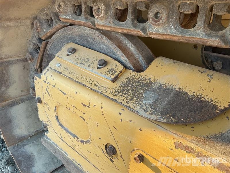 CAT D4K2XL Crawler Dozer Tratores de esteira