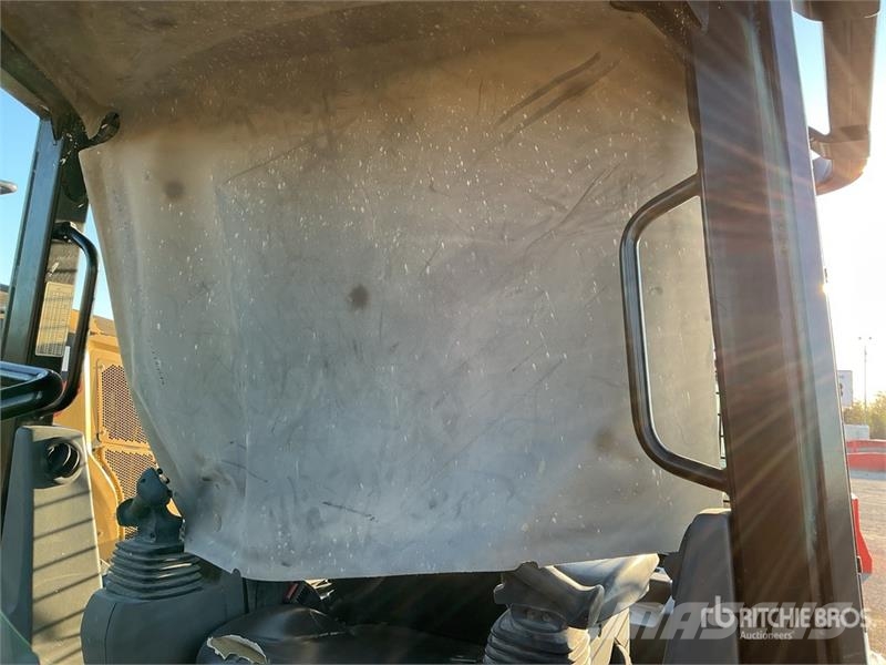 CAT D4K2XL Crawler Dozer Tratores de esteira