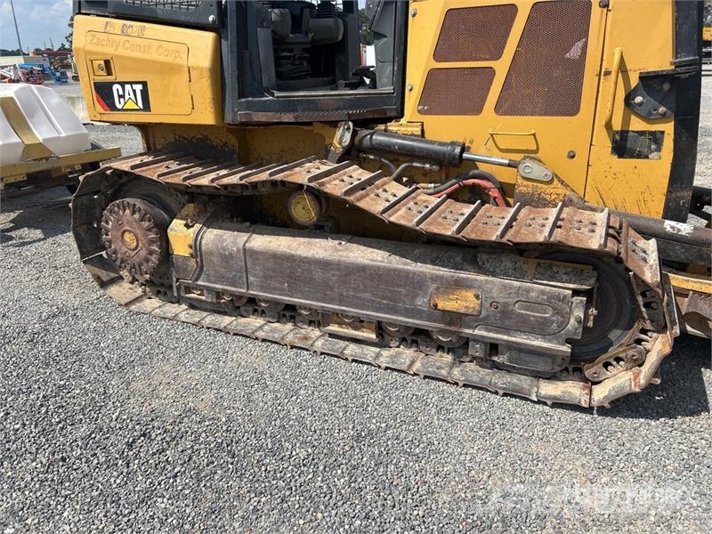 CAT D4K2XL Crawler Dozer lánctalpas dózerek