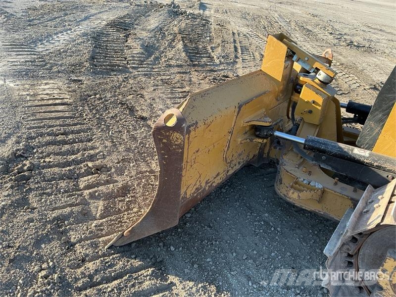 CAT D4K2XL Crawler Dozer Tratores de esteira