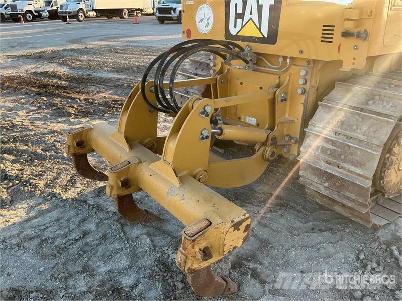 CAT D4K2XL Crawler Dozer Tratores de esteira