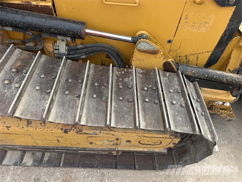 CAT D4K2XL Crawler Dozer Гусеничные бульдозеры