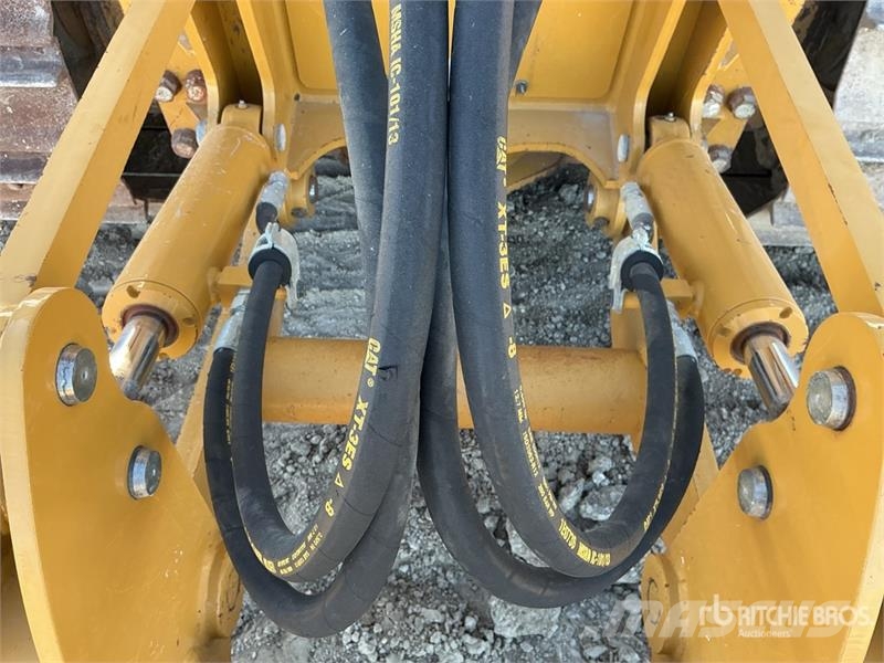 CAT D4K2XL Crawler Dozer Tratores de esteira