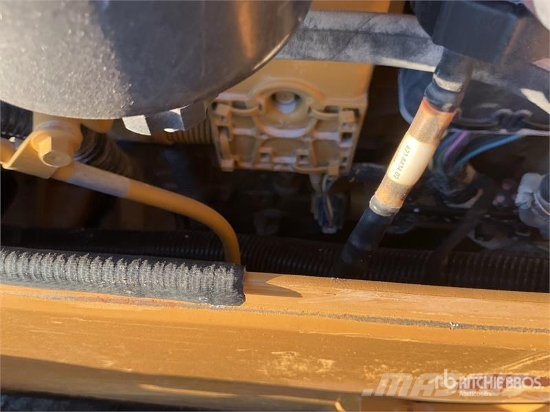 CAT D4K2XL Crawler Dozer Tratores de esteira