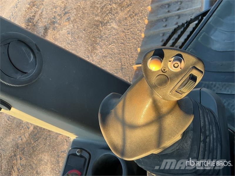 CAT D4K2XL Crawler Dozer Tratores de esteira