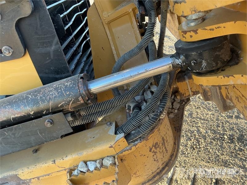 CAT D4K2XL Crawler Dozer Tratores de esteira