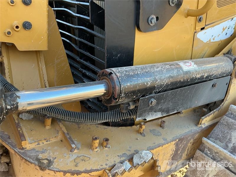 CAT D4K2XL Crawler Dozer Tratores de esteira