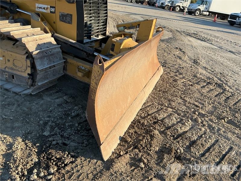CAT D4K2XL Crawler Dozer Tratores de esteira