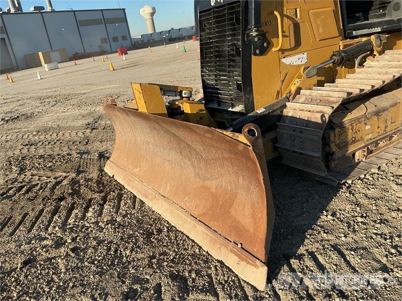 CAT D4K2XL Crawler Dozer Tratores de esteira