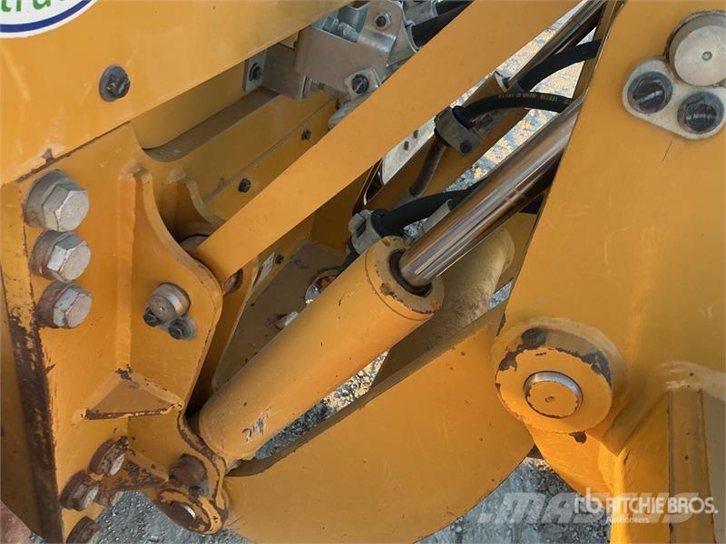 CAT D4K2XL Crawler Dozer Tratores de esteira