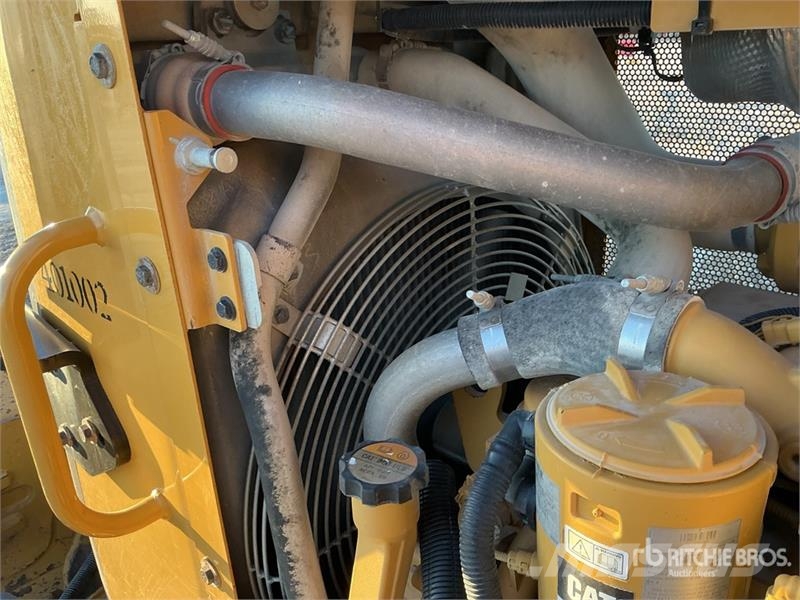 CAT D4K2XL Crawler Dozer Tratores de esteira