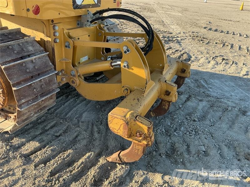 CAT D4K2XL Crawler Dozer Tratores de esteira