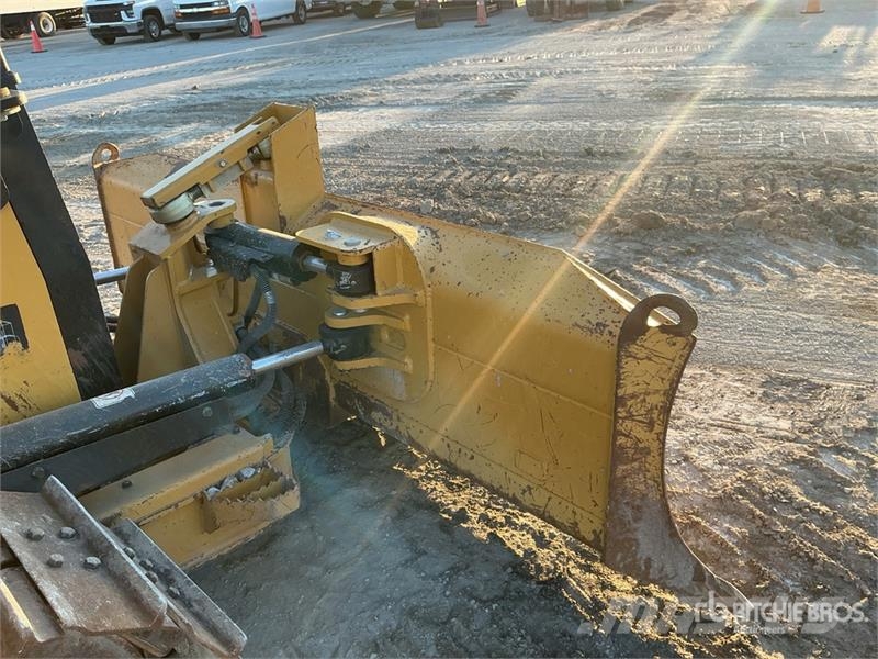CAT D4K2XL Crawler Dozer Tratores de esteira
