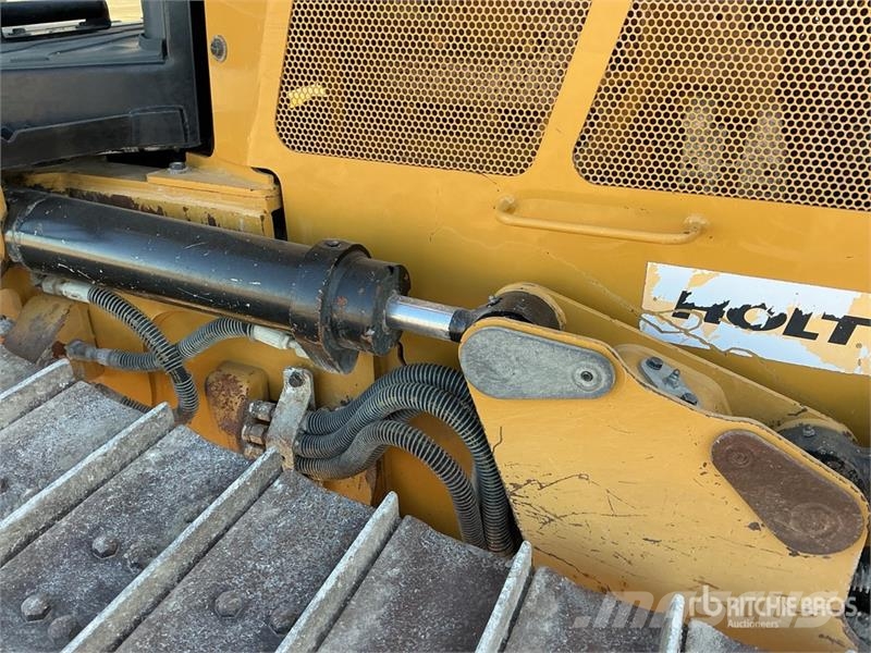 CAT D4K2XL Crawler Dozer Tratores de esteira