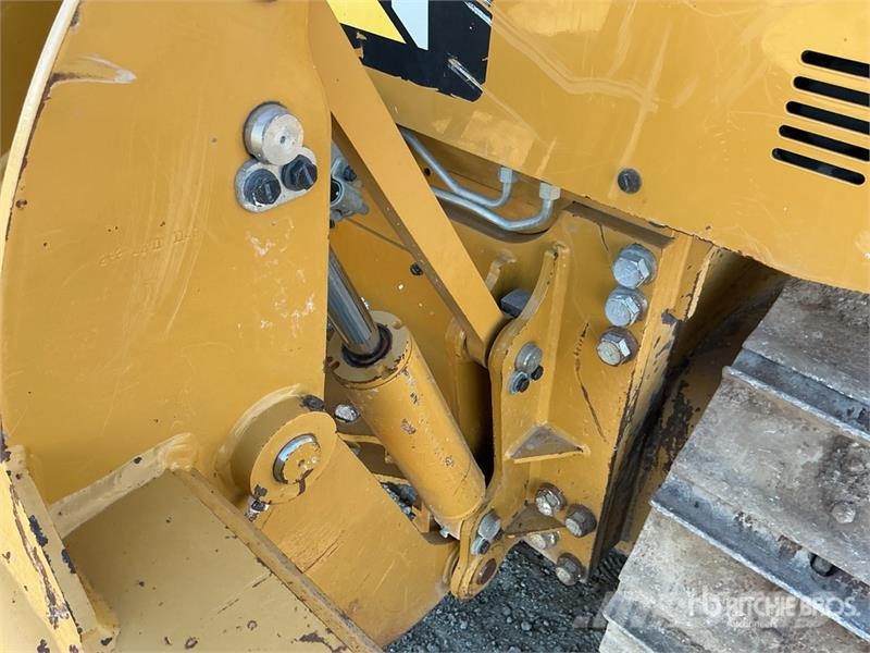 CAT D4K2XL Crawler Dozer Tratores de esteira