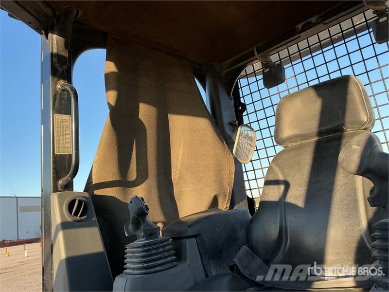 CAT D4K2XL Crawler Dozer Tratores de esteira
