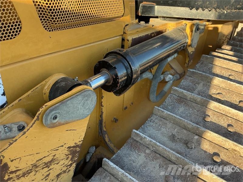 CAT D4K2XL Crawler Dozer Tratores de esteira