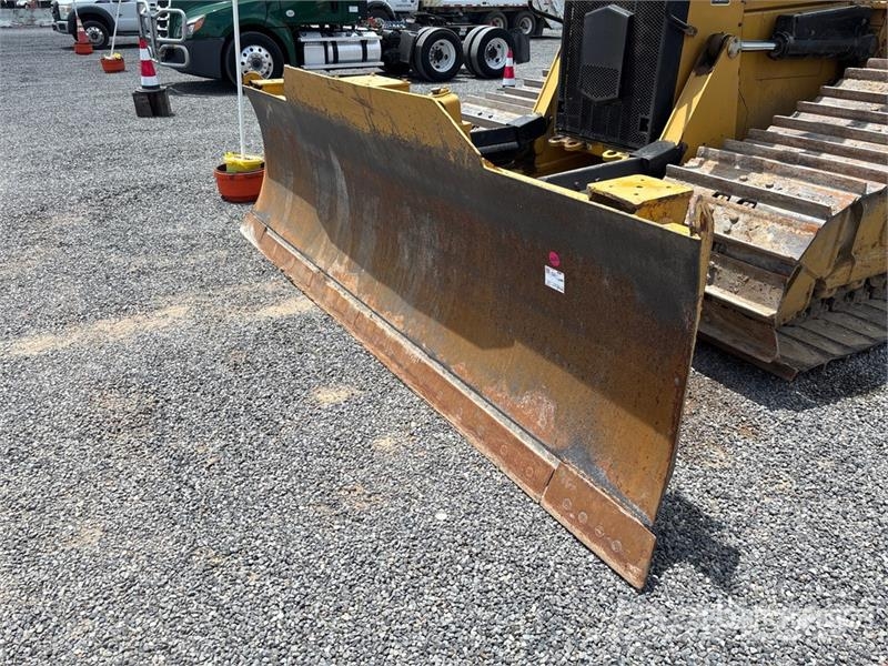CAT D5 Crawler dozers