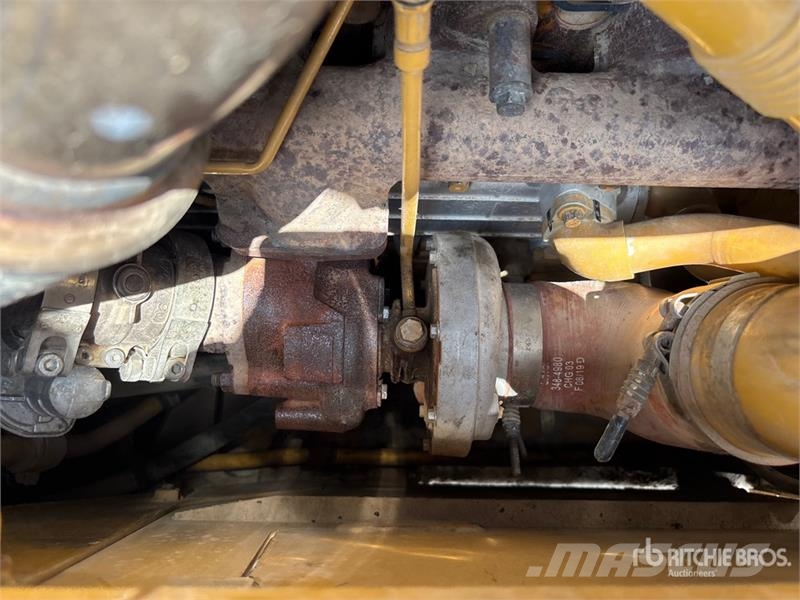 CAT D5 Crawler dozers