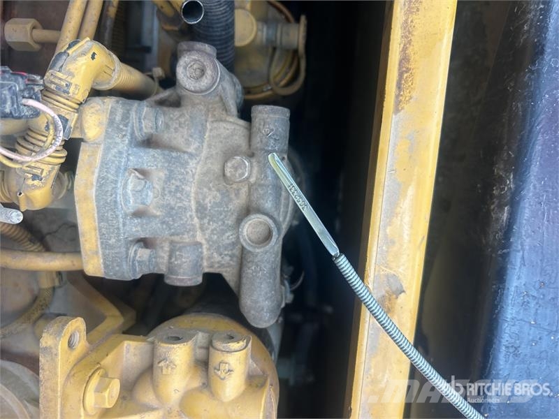 CAT D5 Crawler dozers