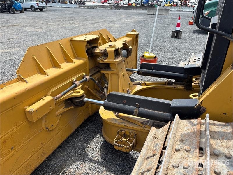 CAT D5 Crawler dozers