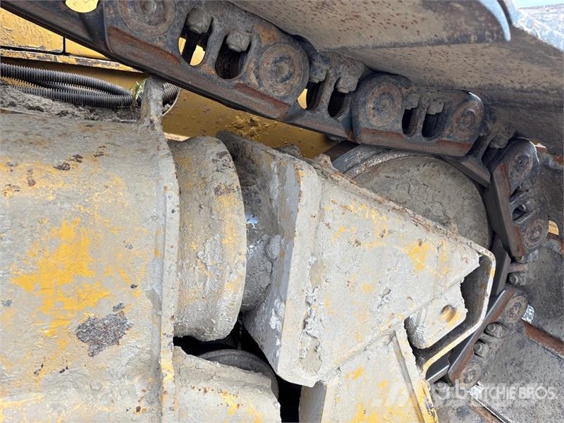 CAT D5 Crawler dozers