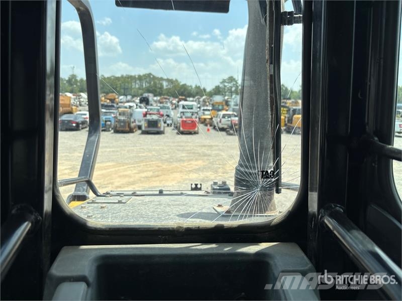 CAT D5 Crawler dozers