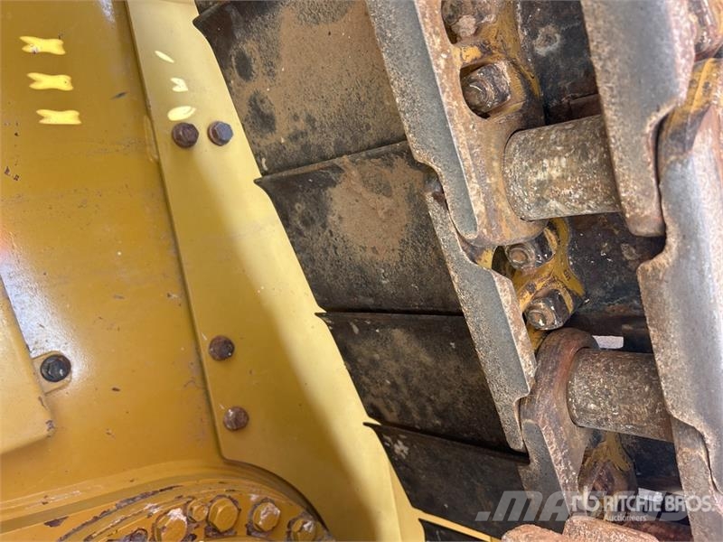 CAT D5 LGP Crawler Dozer 履帶推土機