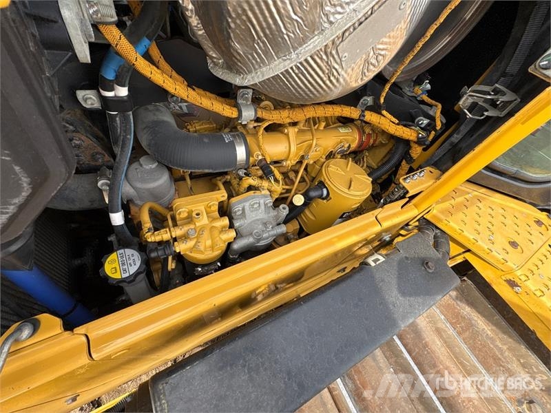 CAT D5 LGP Crawler Dozer Bulldozer