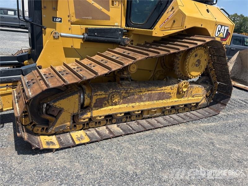 CAT D5 LGP Crawler Dozer 履帶推土機