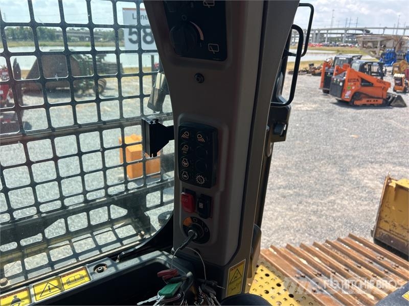 CAT D5 LGP Crawler Dozer 履帶推土機