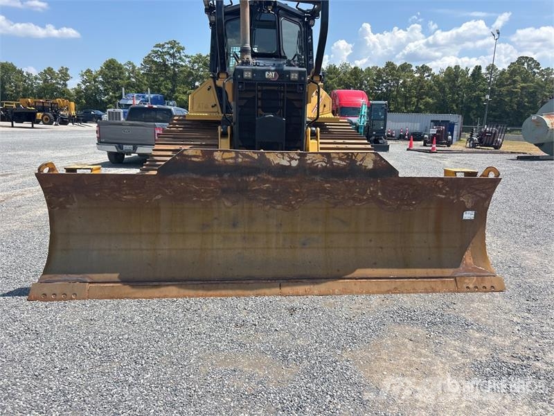 CAT D5 LGP Crawler Dozer 履帶推土機
