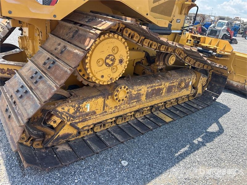 CAT D5 LGP Crawler Dozer 履帶推土機