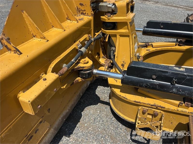 CAT D5 LGP Crawler Dozer 履帶推土機