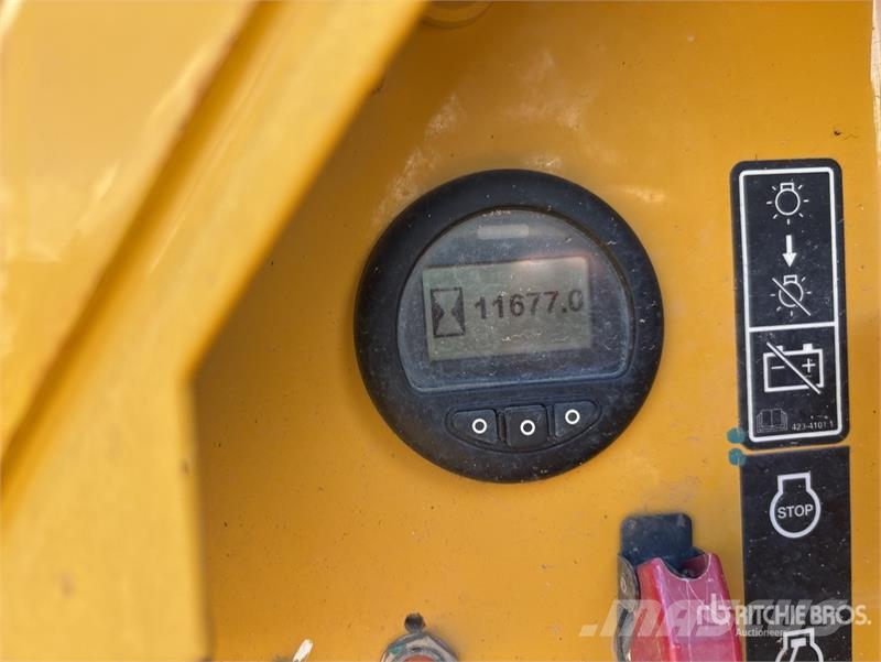 CAT D5 LGP Crawler Dozer Tratores de esteira