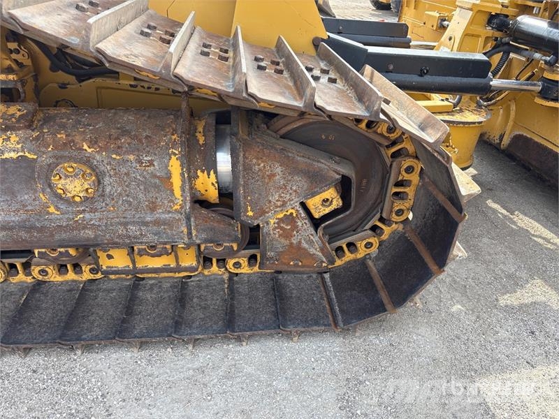 CAT D5 LGP Crawler Dozer Bulldozer