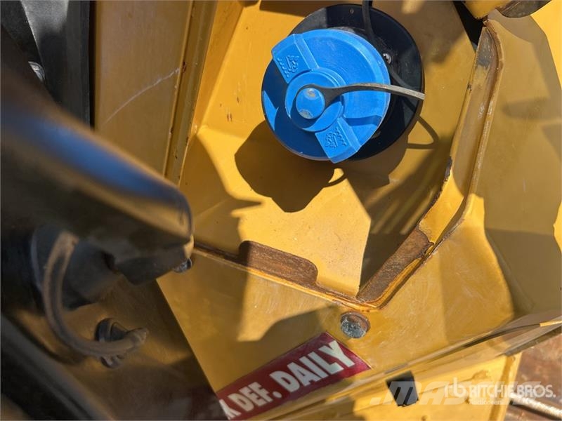 CAT D5 LGP Crawler Dozer 履帶推土機