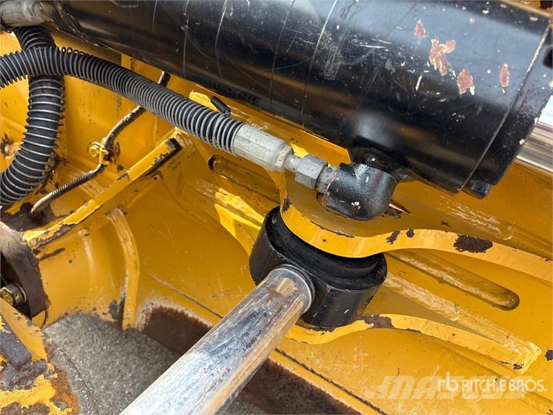 CAT D5 LGP Crawler Dozer Bulldozer