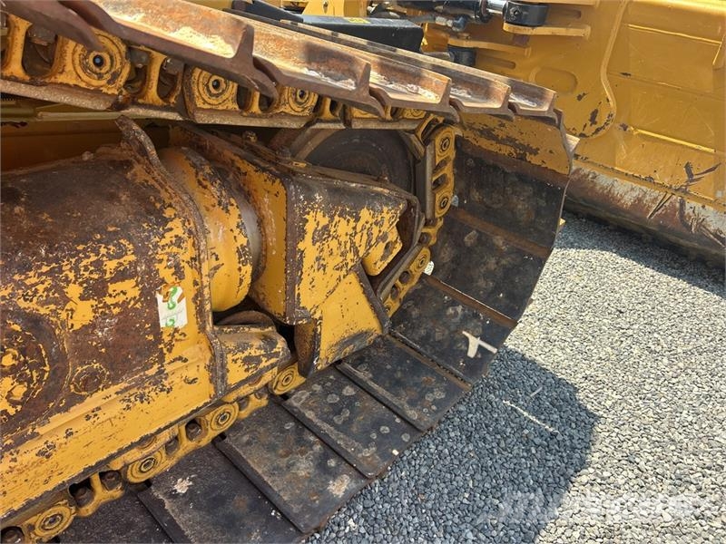 CAT D5 LGP Crawler Dozer 履帶推土機