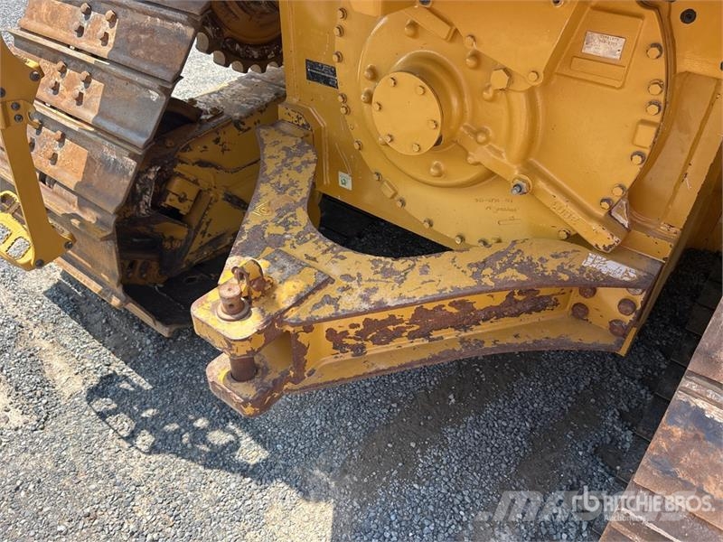 CAT D5 LGP Crawler Dozer 履帶推土機