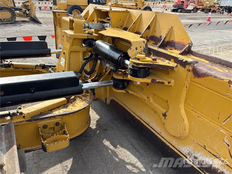 CAT D5 LGP Crawler Dozer Bulldozer