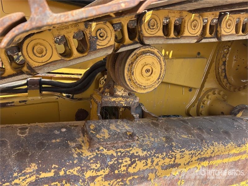 CAT D5 LGP Crawler Dozer 履帶推土機