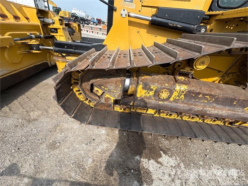 CAT D5 LGP Crawler Dozer Bulldozer